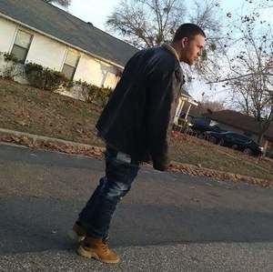 Meet your Posher, Rickalee